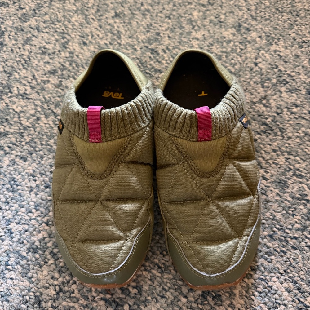 Women’s ReEmber shoes